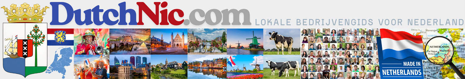 Gemaakt in Nederland - GTC